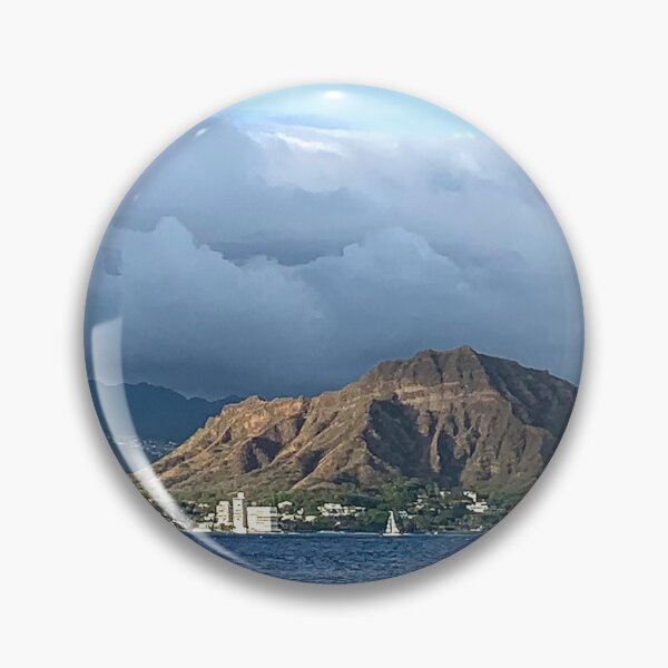 Artikelvorschau, Diamond Head Nachmittag entworfen und verkauft von Bri-1.