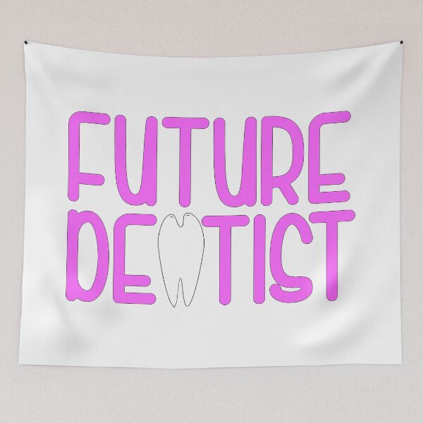 Item preview, Future Dentist designed and sold by SLeets.