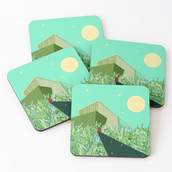 Item preview, Abstract and Unique Designs that Create a Surreal World Feeling designed and sold by Pandositive.