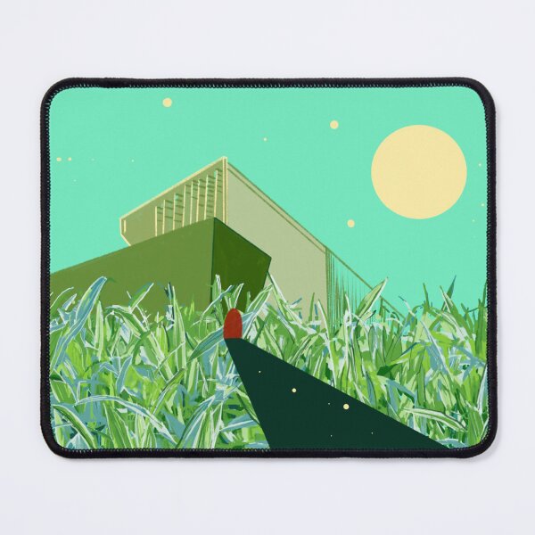 Item preview, Abstract and Unique Designs that Create a Surreal World Feeling designed and sold by Pandositive.