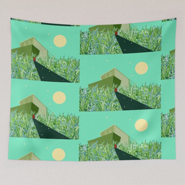 Item preview, Abstract and Unique Designs that Create a Surreal World Feeling designed and sold by Pandositive.