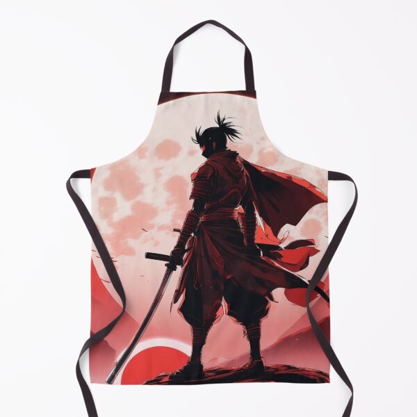 Item preview, Samurai Eclipse designed and sold by MarkLines.