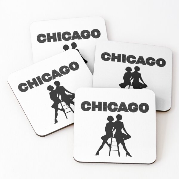 Item preview, Chicago Musical Tshirt designed and sold by dianessunflower.