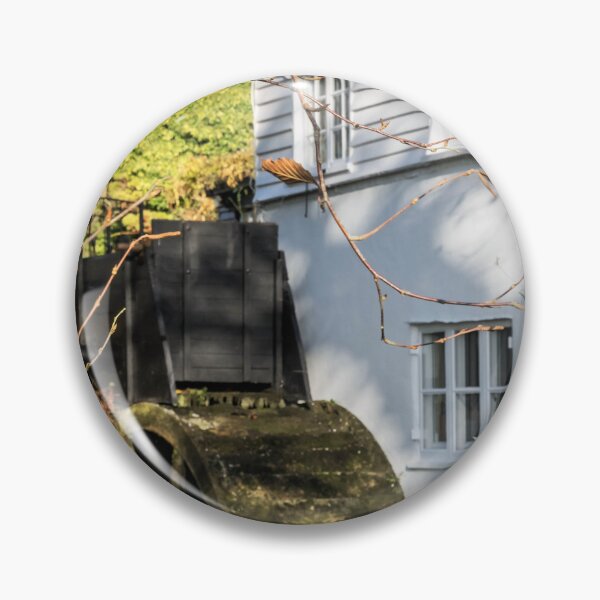 Item preview, Watermill designed and sold by JEZ22.