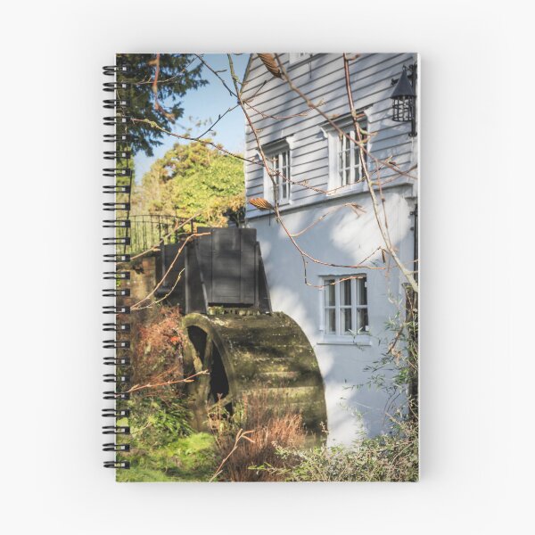 Item preview, Watermill designed and sold by JEZ22.