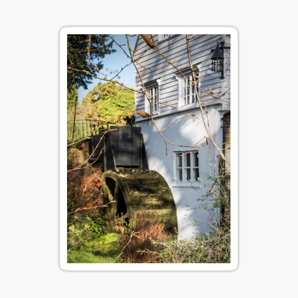 Item preview, Watermill designed and sold by JEZ22.