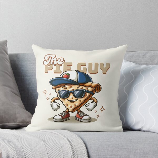 Item preview, The pie guy designed and sold by Peerless-Prime.