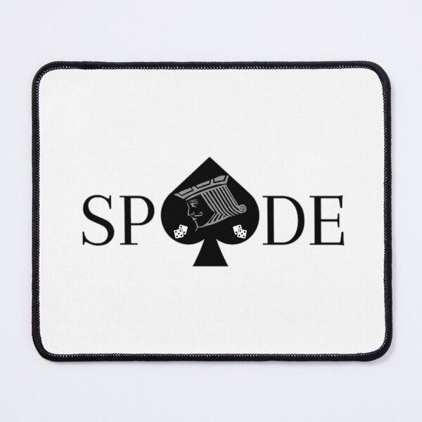 Item preview, SPADE designed and sold by paintingshouse0.