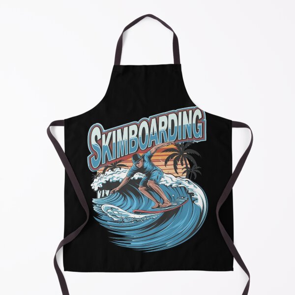 Item preview, Skimboarding - Surfing USA - ocean surfing - Extreme surfing - Skimming designed and sold by JansenGS.