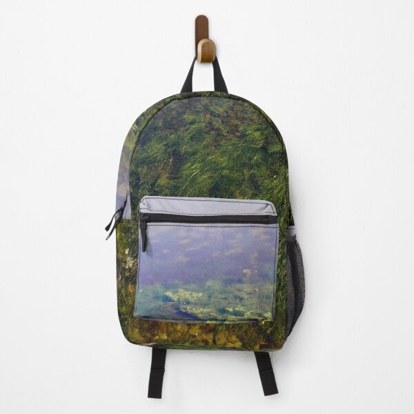 Item preview, Vibrant Underwater Ecosystem designed and sold by anafrancisconi.