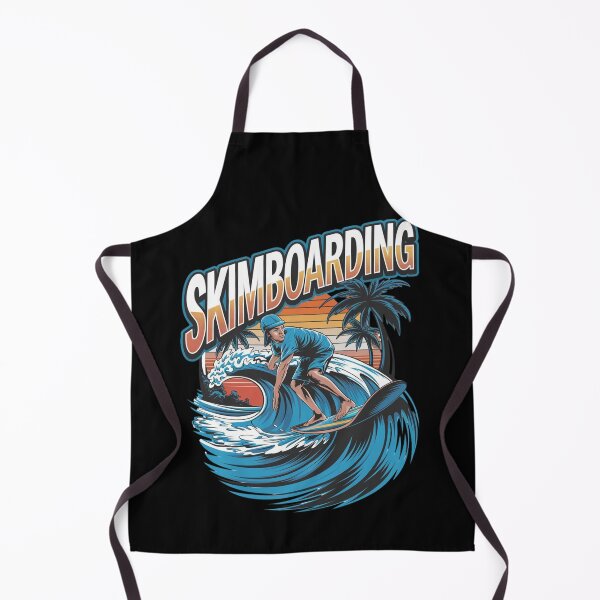 Item preview, Skimboarding - Surfing USA - ocean surfing - Extreme surfing designed and sold by JansenGS.