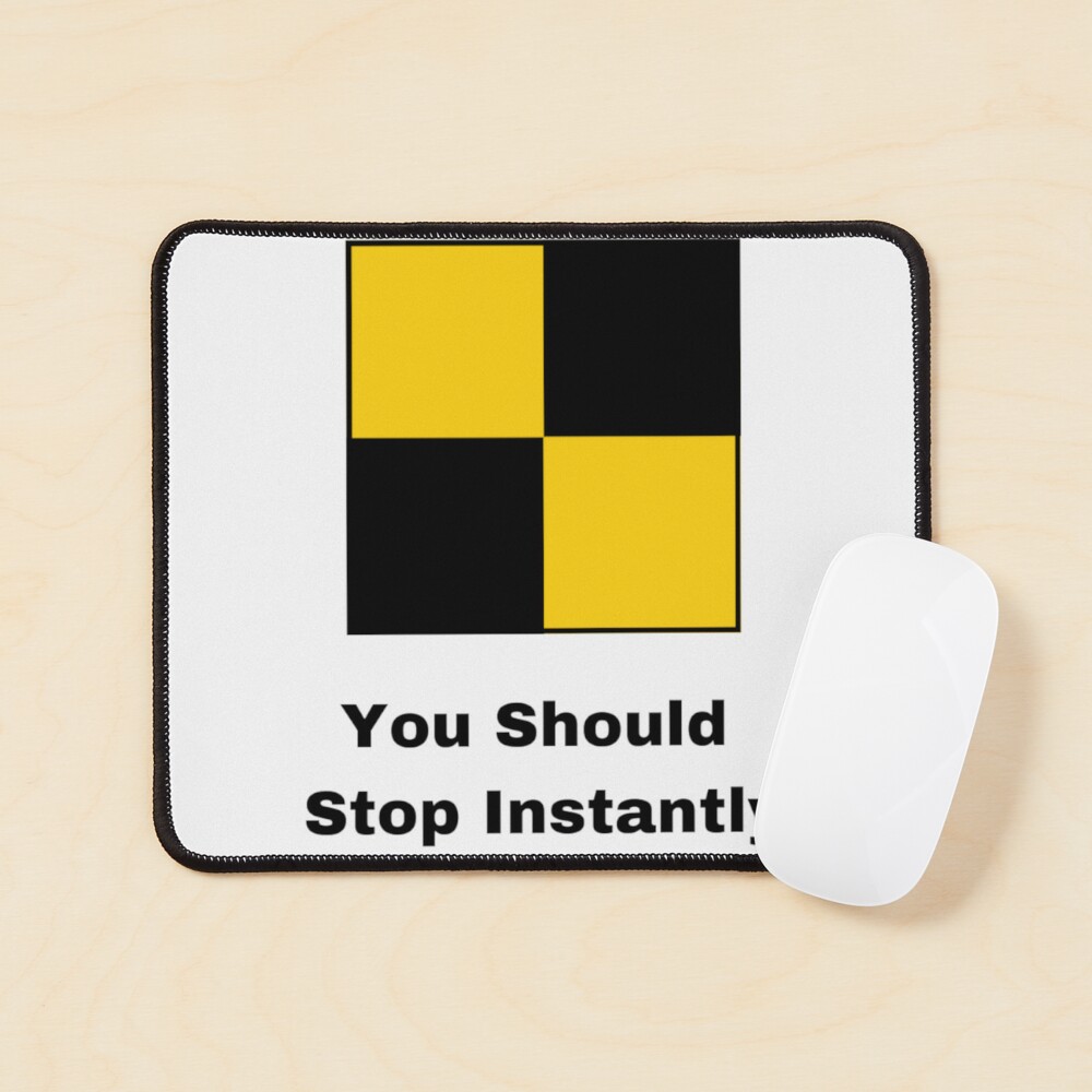 Item preview, Mouse Pad designed and sold by TideThreadsUK.