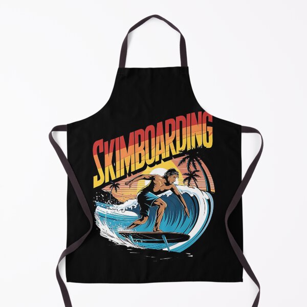 Item preview, Skimboarding - Surfing USA - ocean surfing - Extreme surfing - Skimming designed and sold by JansenGS.