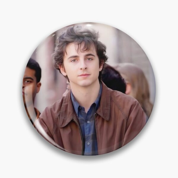 Item preview, Timothee Chalamet as Bob Dylan 1 designed and sold by taechion.