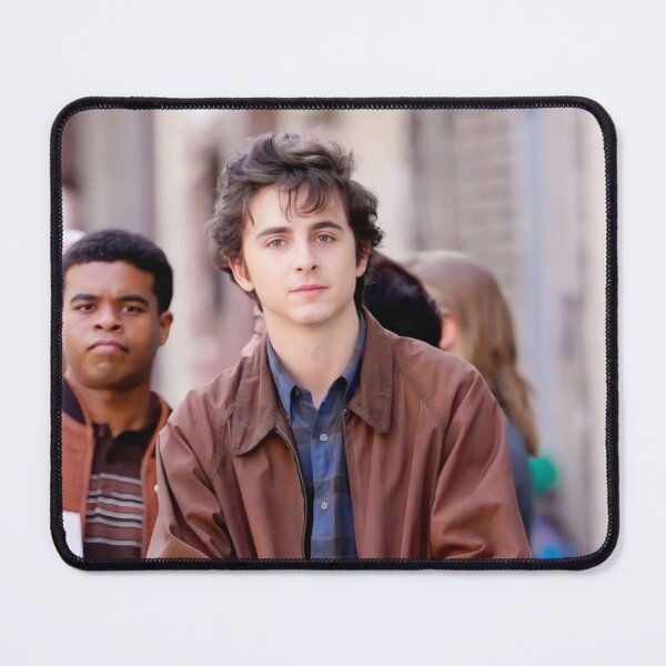Item preview, Timothee Chalamet as Bob Dylan 1 designed and sold by taechion.