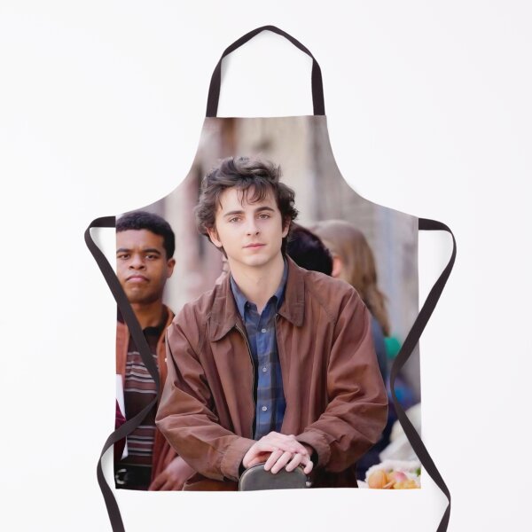 Item preview, Timothee Chalamet as Bob Dylan 1 designed and sold by taechion.