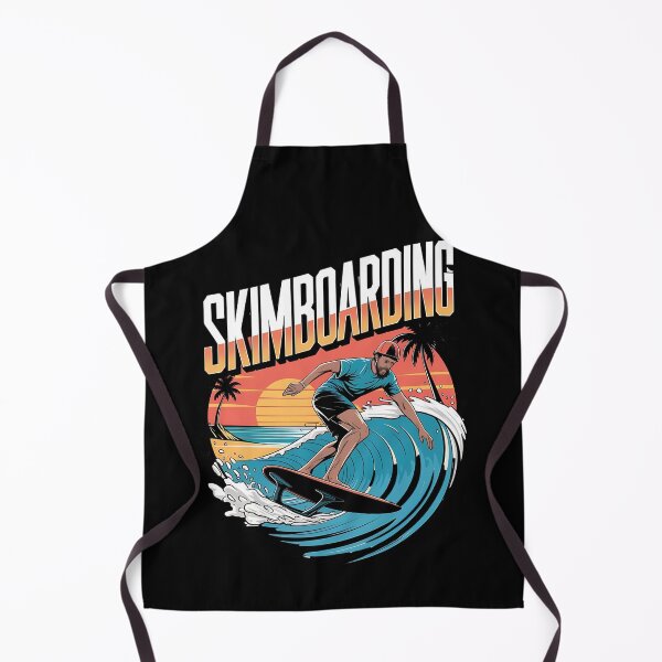 Item preview, Skimboarding - Surfing USA - ocean surfing - Extreme surfing - Skimming designed and sold by JansenGS.