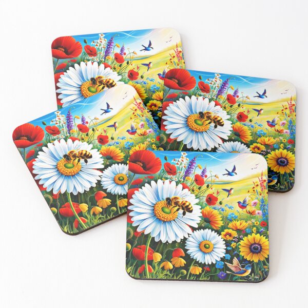 Item preview, Flower 190 designed and sold by Zeir Shop.