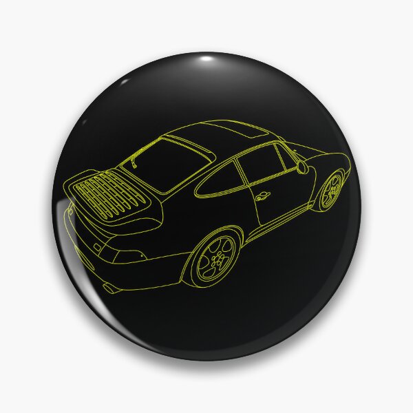 Item preview, 993 Turbo designed and sold by OlegMarkaryan.