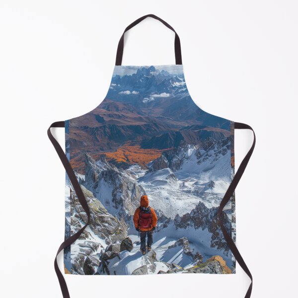 Item preview, Exploring Life Above the Clouds designed and sold by Piotrek0001.