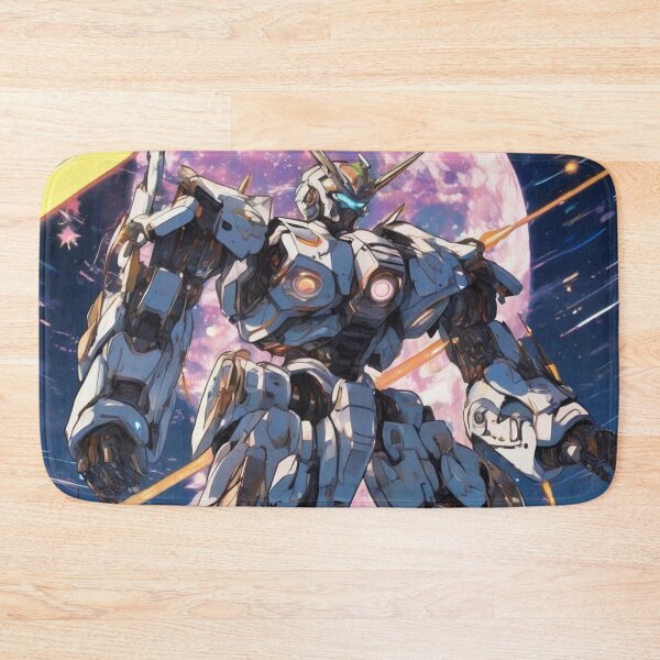Item preview, Celestial Guardian Mecha designed and sold by MarkLines.