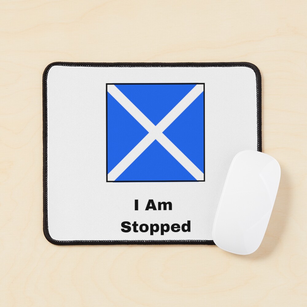 Item preview, Mouse Pad designed and sold by TideThreadsUK.