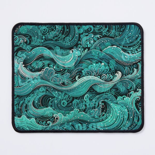 Item preview, V2EAQ Waves designed and sold by LuCancio23.