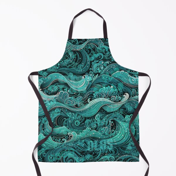 Item preview, V2EAQ Waves designed and sold by LuCancio23.