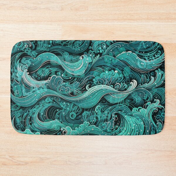 Item preview, V2EAQ Waves designed and sold by LuCancio23.
