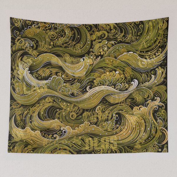 Item preview, V2EAM Waves designed and sold by LuCancio23.