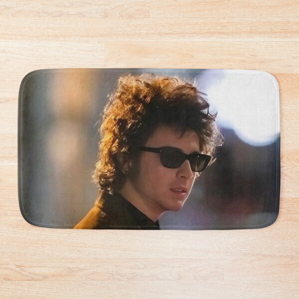 Item preview, Timothee Chalamet as Bob Dylan 2 designed and sold by taechion.