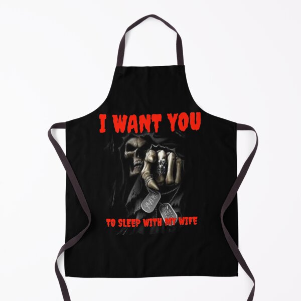 Item preview, I want you to sleep with my wife designed and sold by tapeworm cutie.