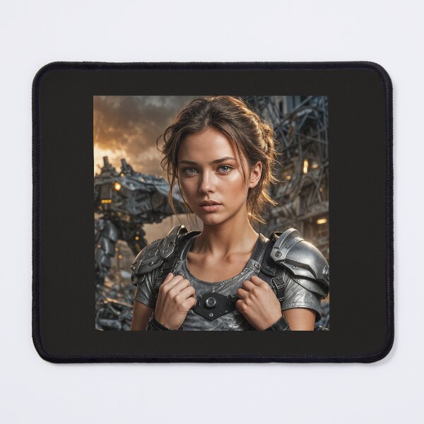 Item preview, Terminator 2030 - The new generation designed and sold by e-not-shop.