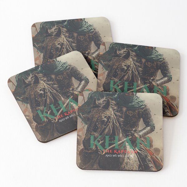 Item preview, Imran Khan: The Kaptaan designed and sold by NomadicDreamer.