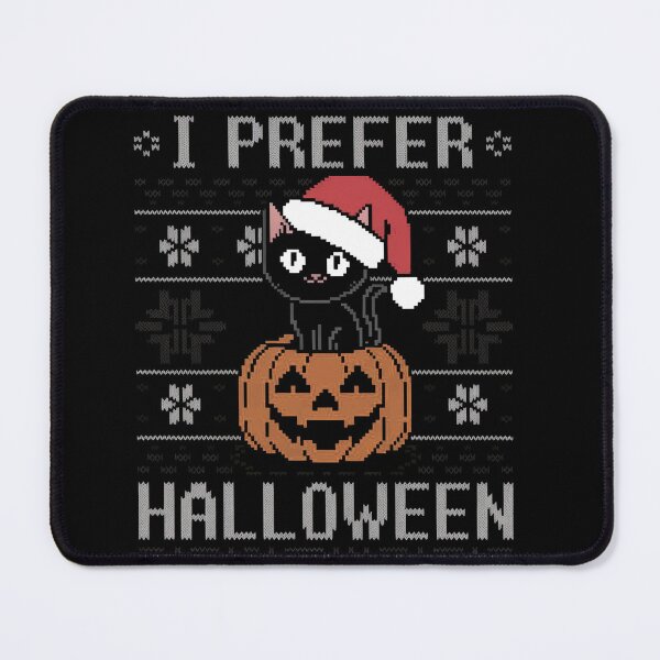 Item preview, I Prefer Halloween designed and sold by jkrphoto.