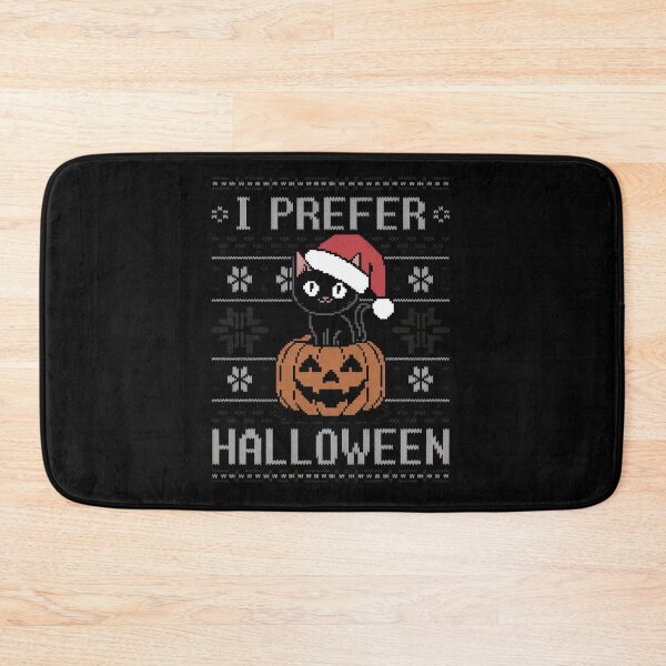 Item preview, I Prefer Halloween designed and sold by jkrphoto.