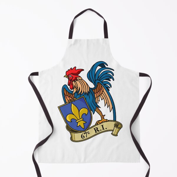 Item preview, French Army 67th Infantry Regiment designed and sold by sirglennbo.