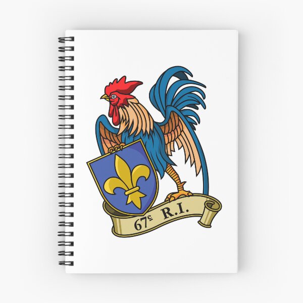 Item preview, French Army 67th Infantry Regiment designed and sold by sirglennbo.