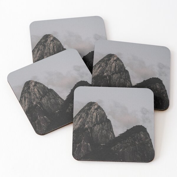 Item preview, Vintage View of Morro Dois Irmãos designed and sold by anafrancisconi.