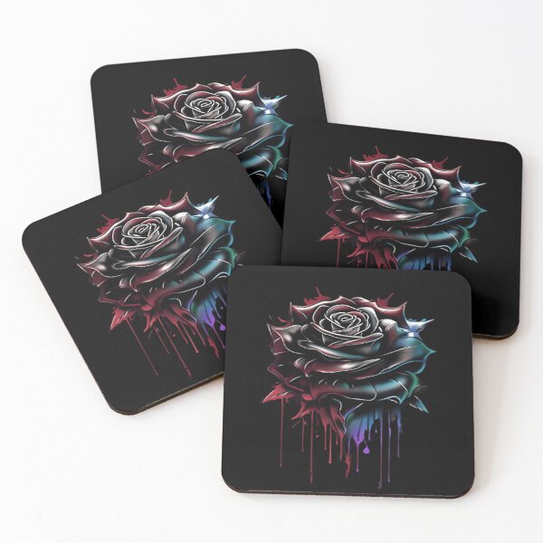 Item preview, Rose designed and sold by Shirtify2024.