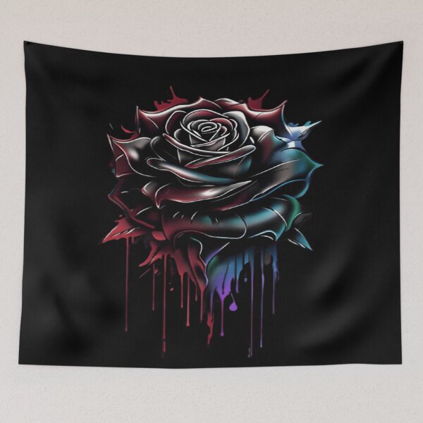Item preview, Rose designed and sold by Shirtify2024.