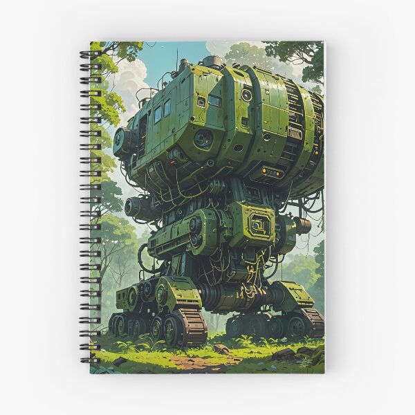 Item preview, Warfare mecha designed and sold by worldimagine91.