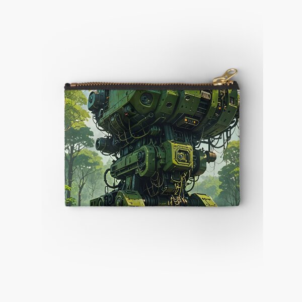 Item preview, Warfare mecha designed and sold by worldimagine91.