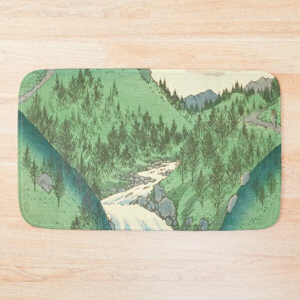 Item preview, Mount Fuji Seen from Izu Mountains designed and sold by MINE Design-Works.