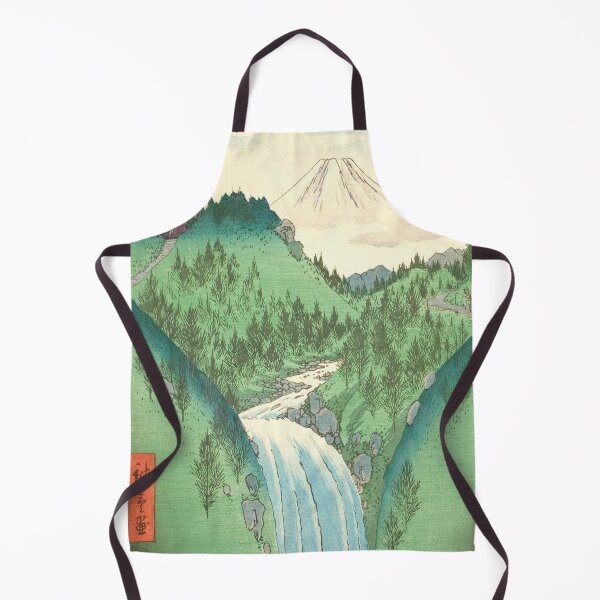 Item preview, Mount Fuji Seen from Izu Mountains designed and sold by MINE Design-Works.