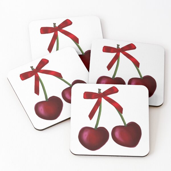 Item preview, Coquette Cherries  designed and sold by Strawbaby-Milky.