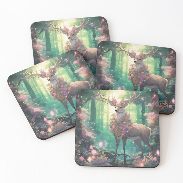 Item preview, Spirit of the Forest designed and sold by MarkLines.