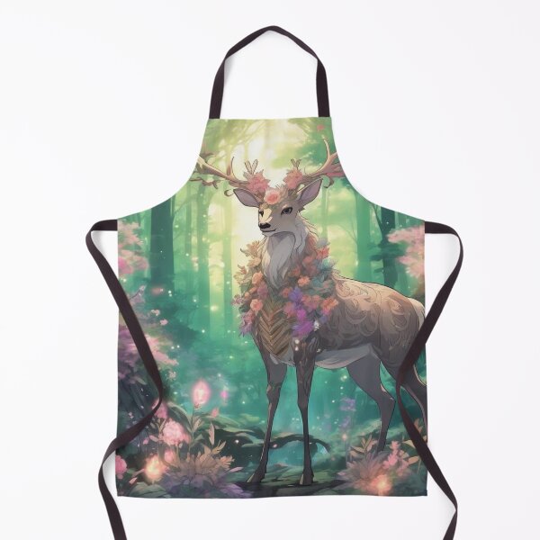 Item preview, Spirit of the Forest designed and sold by MarkLines.