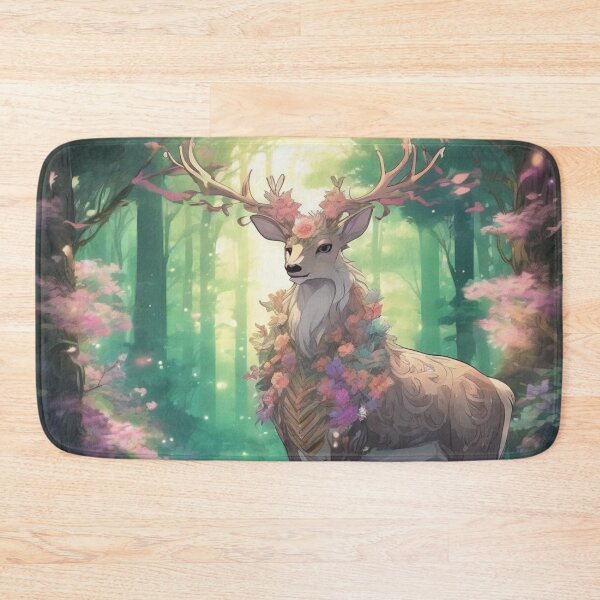 Item preview, Spirit of the Forest designed and sold by MarkLines.