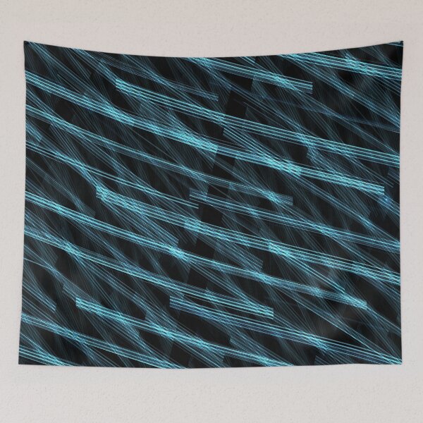 Item preview, Chaotic Lines designed and sold by SoleiaFlur.